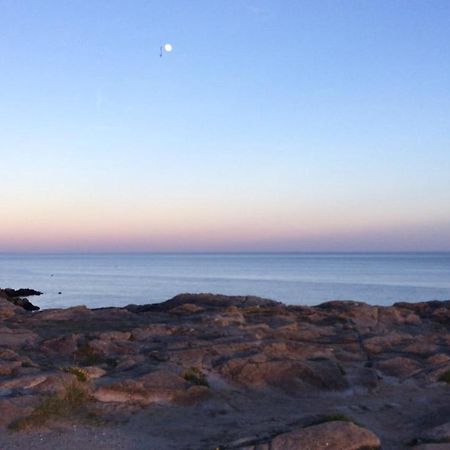 La brise de mer Batz-sur-Mer Eksteriør bilde