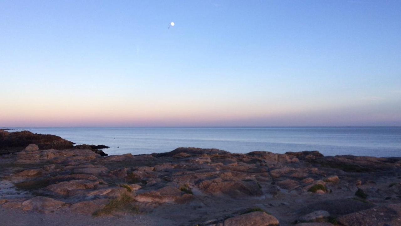 La brise de mer Batz-sur-Mer Eksteriør bilde